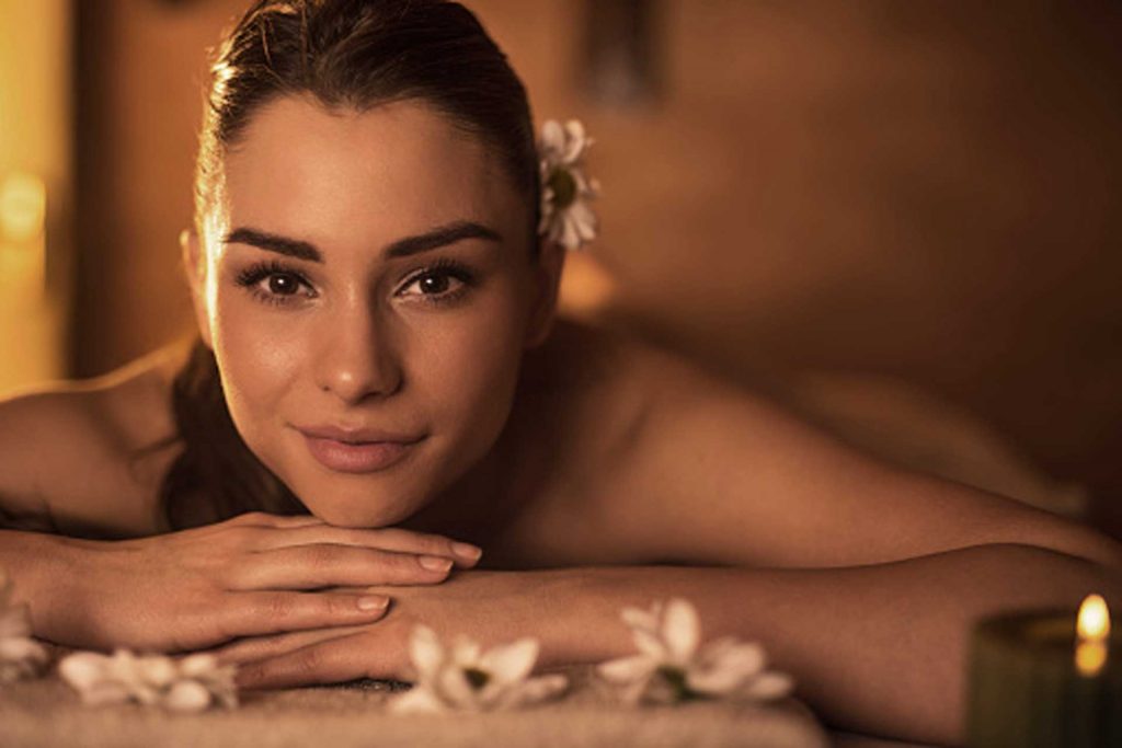 Best Ashmore Massage - Lush Massage Ashmore
